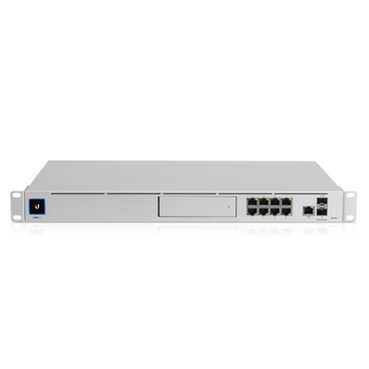  Контроллер Ubiquiti UniFi (UDM-Pro) 