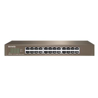  Коммутатор Tenda TEG1024D 24-Port 