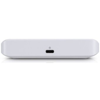  Коммутатор Ubiquiti UniFi Switch Flex Mini (USW-Flex-Mini-EU) 