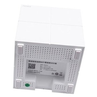  Wi-Fi Mesh-система TENDA AC1200 (MW6(2-Pack)) 