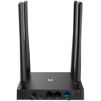  Роутер NETIS N5 
