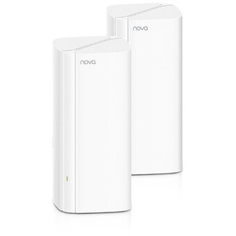  Wi-Fi Mesh-система TENDA AX3000 (EX12(2-Pack)) 
