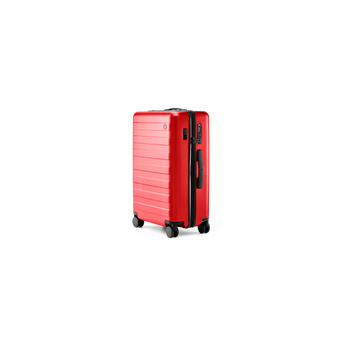  Чемодан Xiaomi Ninetygo Rhine Pro plus Luggage 24'' Red 416057 