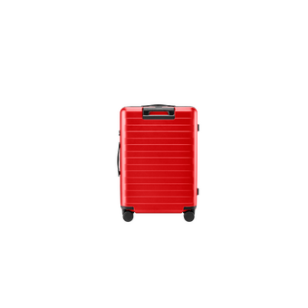  Чемодан Xiaomi Ninetygo Rhine Pro plus Luggage 24'' Red 416057 