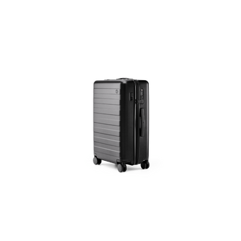  Чемодан Xiaomi Ninetygo Rhine Pro plus Luggage 24'' Black 415884 