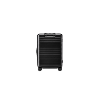  Чемодан Xiaomi Ninetygo Rhine Pro plus Luggage 24'' Black 415884 