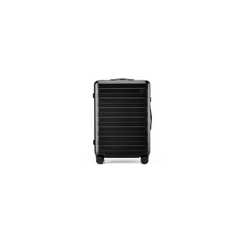  Чемодан Xiaomi Ninetygo Rhine Pro plus Luggage 24'' Black 415884 