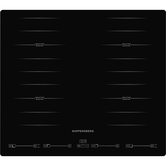  Варочная поверхность Kuppersberg ICS 644 
