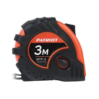  Рулетка Patriot MTP-3 (350005003) 