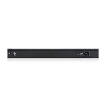  Коммутатор Zyxel GS1900-48 v2 (GS1900-48-EU0102F) 48G 2SFP 