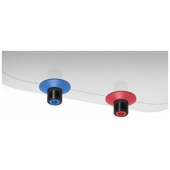  Электрический водонагреватель Thermex H 5 O pro 