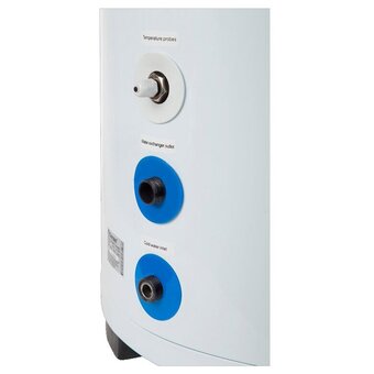  Накопительный водонагреватель Thermex Combi ER 120V 