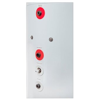  Накопительный водонагреватель Thermex Combi ER 120V 