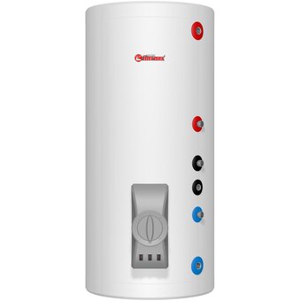  Накопительный водонагреватель Thermex Combi Inox IRP 200 V combi Pro 