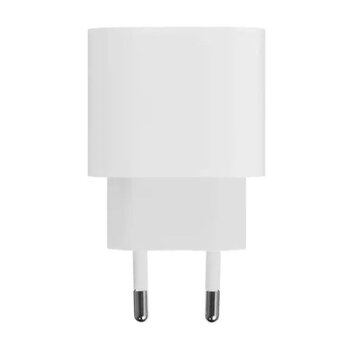  УЦ СЗУ Apple MHJE3ZM/A 20W USB-C Power Adapter, белый (плохая упаковка) 