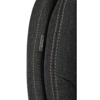  Кресло Бюрократ 38-417 Fabric (CH-868LT/Grafit) серый 