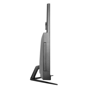  Моноблок IRU Агат 313 (1913341) 27" QHD i3 10105 (3.7) 8Gb SSD256Gb UHDG 630 Free DOS GbitEth WiFi BT Cam черный 
