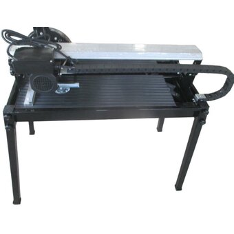 Станок плиткорезный Zitrek TC1000/200 