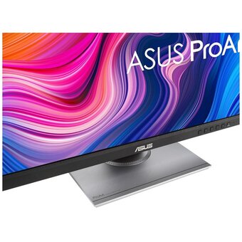  Монитор Asus ProArt PA278QV (90LM05L1-B01370) черный 