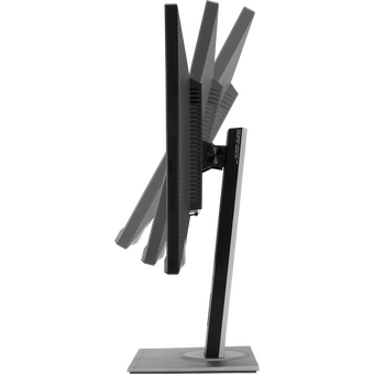  Монитор Asus ProArt PA278QV (90LM05L1-B01370) черный 