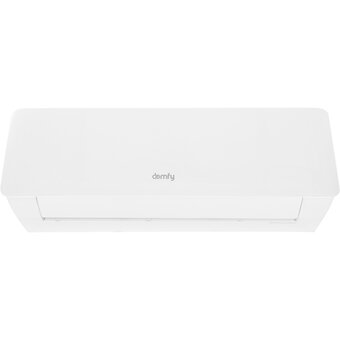  Сплит-система Domfy DCW-AC-18-1 белый 