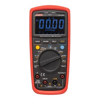  Универсальный мультиметр UNI-T UT 139S 13-1029 