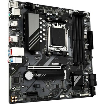  Материнская плата GIGABYTE B650M K 