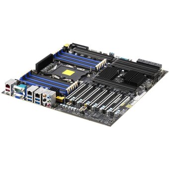  Материнская плата SuperMicro MBD-X11SPA-T-O 