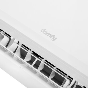  Сплит-система Domfy DCW-AC-09-1i белый 