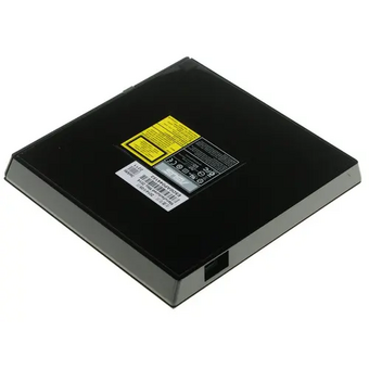  Оптический привод ASUS DVD RW (SDRW-08D2S-U ) USB2 8X Ext RTL Black 