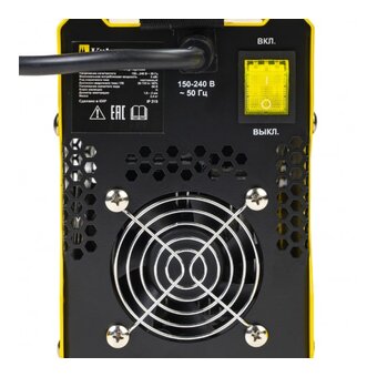  Сварочный аппарат Kolner KIWM 190 