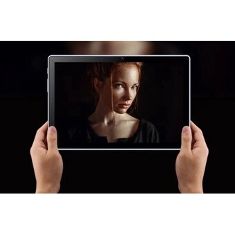  Планшет Digma Optima 1440E 4G T310 серый 4Gb/128Gb 