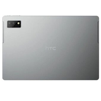  Планшет HTC A101 T618 серый 8Gb/128Gb 