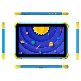  Планшет Digma Kids 1210B RK3326 синий 2Gb/16Gb 