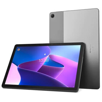  Планшет Lenovo Tab M10 TB-328XU (ZAAF0033SE) 4Gb/64Gb серый 