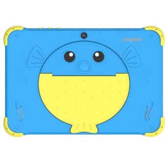  Планшет Digma Kids 1210B RK3326 синий 2Gb/16Gb 