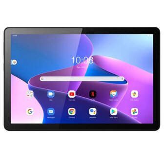  Планшет Lenovo Tab M10 TB-328XU (ZAAF0033SE) 4Gb/64Gb серый 