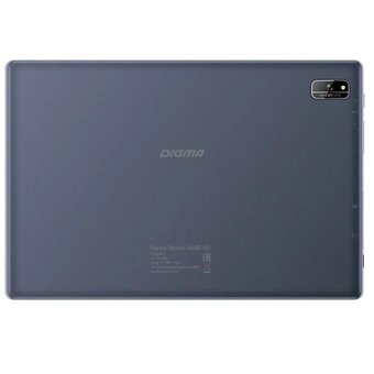  Планшет Digma Optima 1440E 4G T310 серый 4Gb/128Gb 