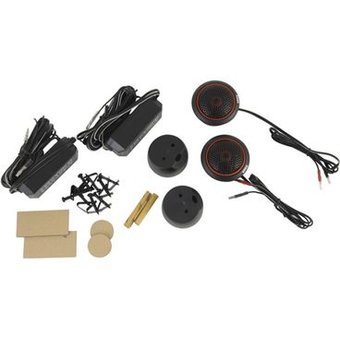  Автоакустика Edge EDST215C-E6 