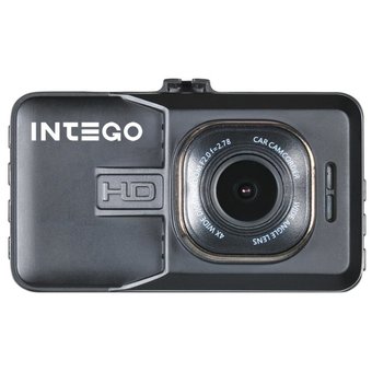  Видеорегистратор Intego VX-215HD 
