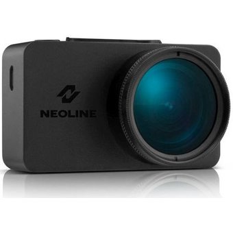  Видеорегистратор Neoline G-Tech X77 черный 
