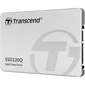  SSD Transcend SATA III 1000Gb TS1TSSD220Q 2.5" 