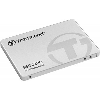  SSD Transcend SATA III 1000Gb TS1TSSD220Q 2.5" 