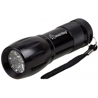  Cветодиодный фонарь Smartbuy SBF-103-B 9 