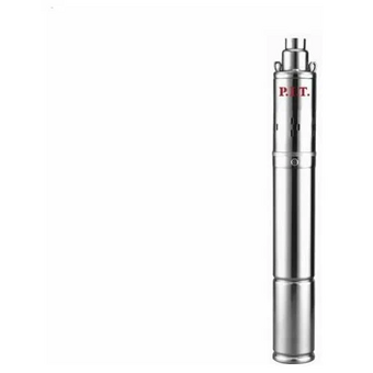  Насос скважинный P.I.T. PSW 370-T 