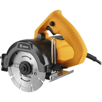  Пила дисковая DEKO DKCS1400 063-4355 