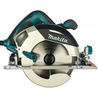 Пила дисковая Makita HS6100 ручная 