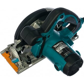  Пила дисковая Makita HS6100 ручная 