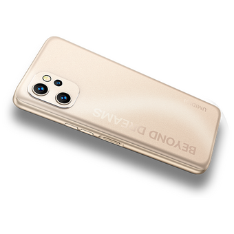  Смартфон UMIDIGI Power 7 Max 6+128G Gold 