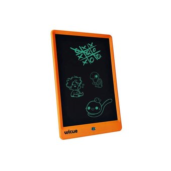  Графический планшет Xiaomi Wicue 10 multicolor оранжевый 